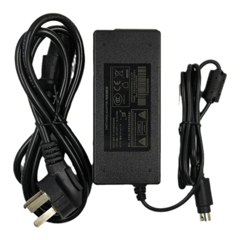 24V3A电源适配器热敏票据条码标签打印机快递面单24V2.5A圆口三针
