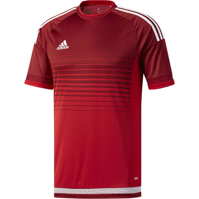 阿迪达斯男士运动休闲T恤