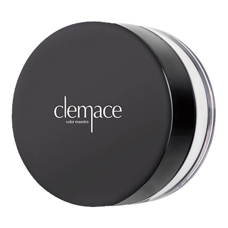 clemace/柯魅思散粉持久控油定妆防水不脱妆提亮肤色蜜粉