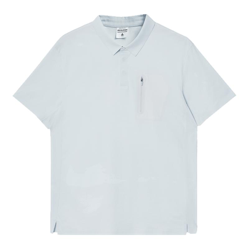 【AT系列】吸湿排汗杰克琼斯POLO