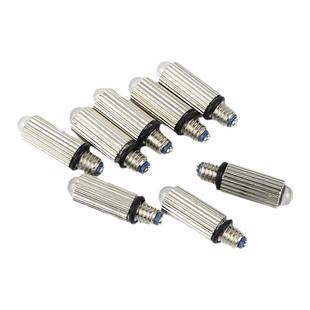 国产麻醉咽喉镜LED灯泡成人型儿童型斯美特/曲霞/永乐咽喉镜灯泡