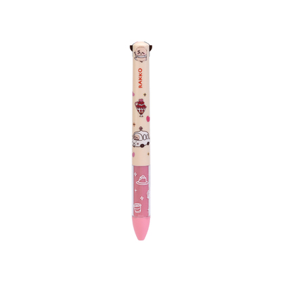 自嘲熊chiikawa限定款耳朵圆珠笔