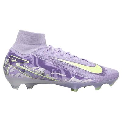 天朗足球 耐克刺客16 ELITE NU1超高端FG天然草足球鞋HF1603-500