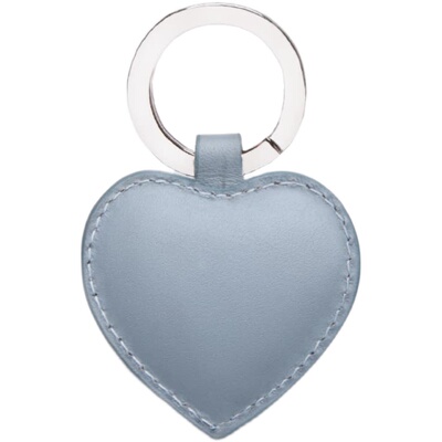 英国ettinger心形饰品铁马