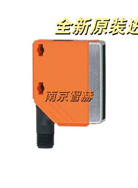 议价O6E201 O6E203  德国易福门IFM  光电传感器  现货