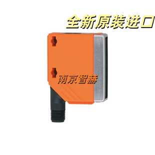 议价O5H200 O5P500 德国易福门IFM 激光测距传感器 现货