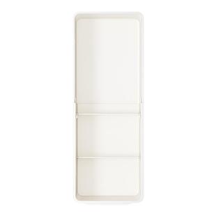 抽屉内分格收纳盒内置分隔伸缩口红化妆品分类梳妆台深柜隔板宿舍