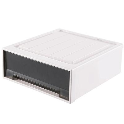 全新尺寸抽屉式收纳箱