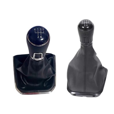 大众新捷达桑塔纳档把头护罩