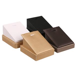 珠宝吊坠展示架项链架首饰道具展示托珠宝展示道具首饰陈列摆设架