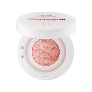 Found In Ation上引元气气垫腮红修容持久好气色膨胀收缩色自然