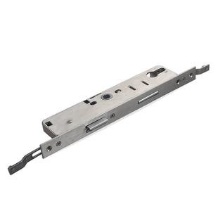 断桥铝门锁配件铝合金门锁体9235门锁8534T\ TZ88535 8529T、8529