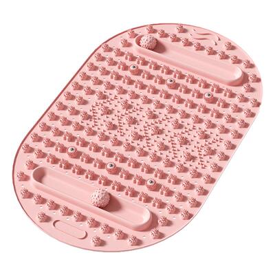 德国-SLD/软硅胶指压板中医慢跑