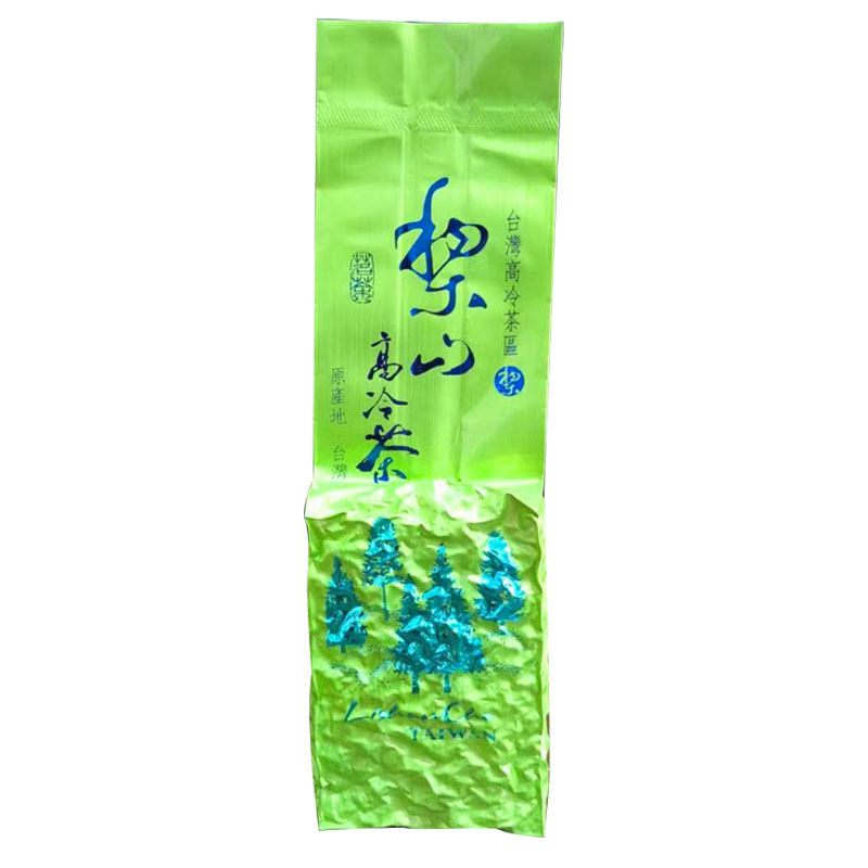 海拔2000米台湾梨山茶