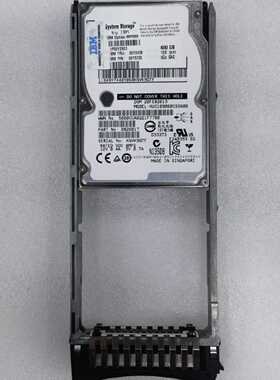 议价IBM 00Y5909 00Y2430 00Y5707 600G 10K SAS 2.5 6G存储硬盘