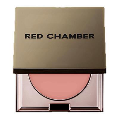 【香菇专属】RED CHAMBER朱栈RC多用膏唇膏口红腮红眼影DB