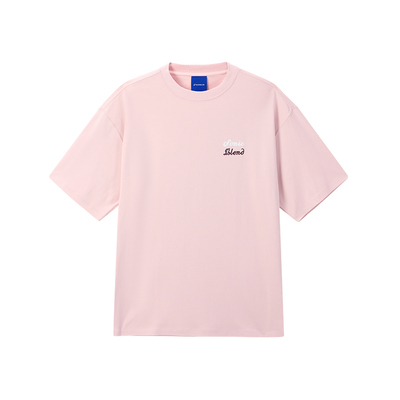 迪卡侬sportswear短袖情侣印花T