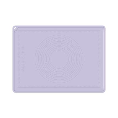 揉面垫加厚食品级硅胶垫