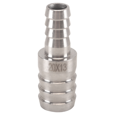 鸿樱304不锈钢宝塔异径接头大全