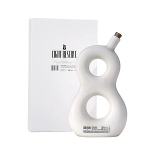 詹娜818珍藏限量版陈酿龙舌兰酒 肯达尔詹娜肯豆墨西哥进口洋酒