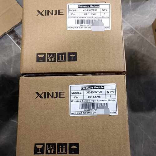 询价-信捷XINJE XD-E4WT-D压力模块，型号XD-E4W