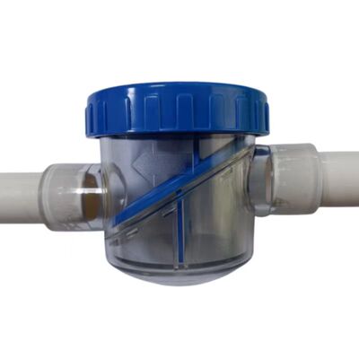 空调排水防臭阀防虫防逆流存水弯