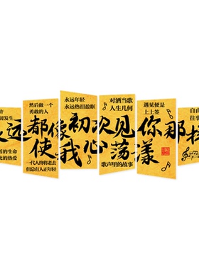 【网红打卡小酒馆墙贴画】工业风