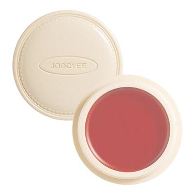 酵色唇颊霜微醺唇颊冻多用膏腮红膏哑光唇膏口红圣诞礼物官方正品