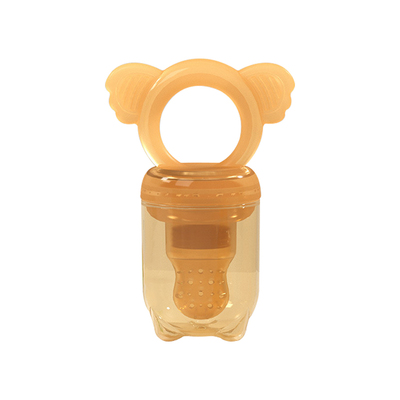 Bellga贝尔佳食物咬咬袋咬咬乐