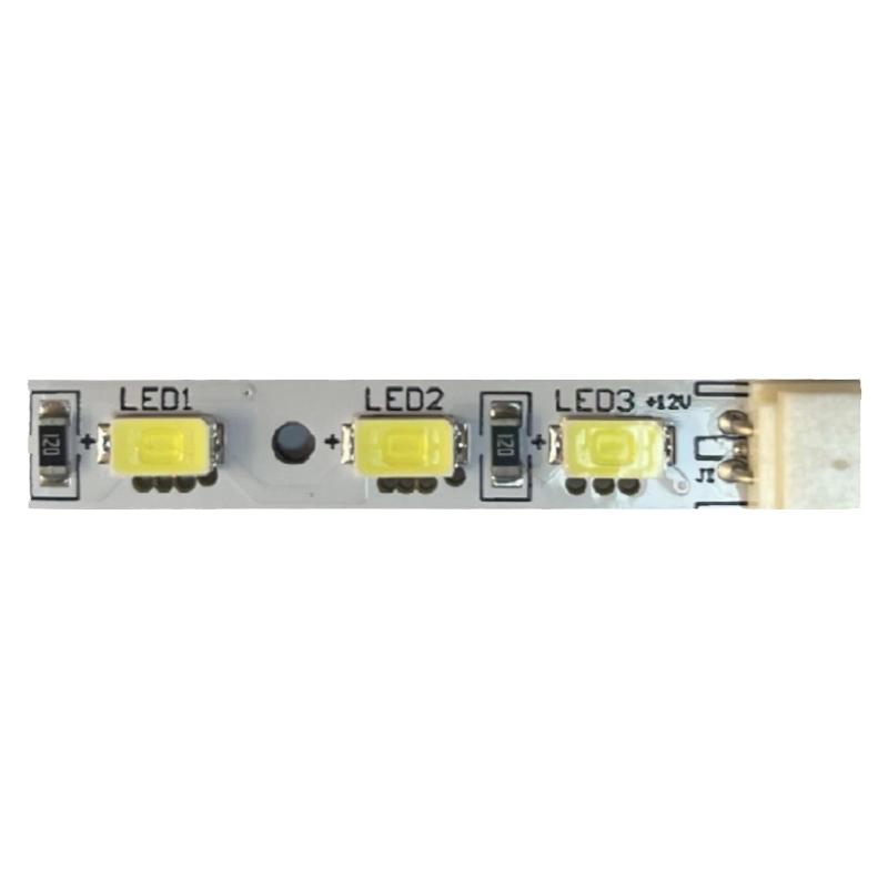 海尔卡萨帝对开门冰箱冷藏冻LED照明灯0064001874 BCD-520WDCAU1