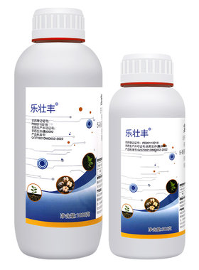 1.8%复硝酚钠乐壮丰花果上色促生根保花保果植物解药害生长调节剂