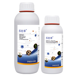 1.8%复硝酚钠乐壮丰花果上色促生根保花保果植物解药害生长调节剂
