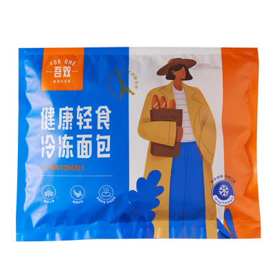 吾双手作贝果黑芝麻全麦