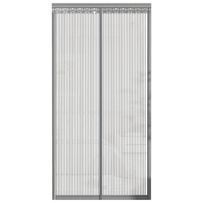 【岚纤盾】2025新款磁吸家用门帘