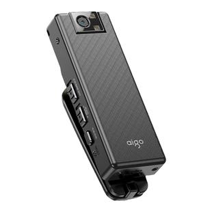 爱国者执法记录仪DV摄像机摩托车骑行设备运动相机高清录像神器随