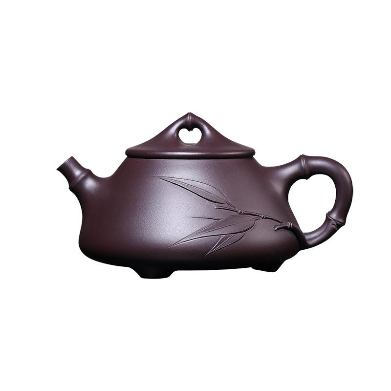 正品宜兴紫砂壶纯手工原矿泡茶壶