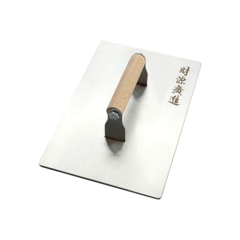 不锈钢加大加厚铁板鱿鱼压板专用