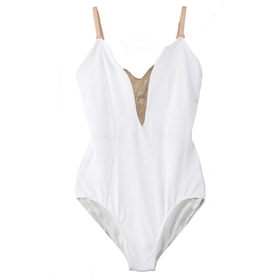 sodanca成人芭蕾舞吊带舞蹈体服