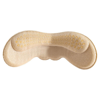 后跟贴防掉跟防磨贴脚后跟半码垫