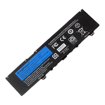 金仕能戴尔笔记本电池质保一年