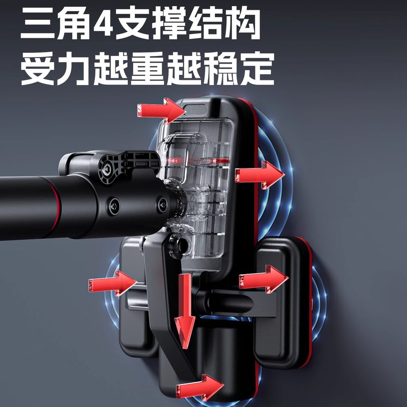 单杠室内家用健身器材家庭儿童吊环打孔运动杆门上免器引体向上单