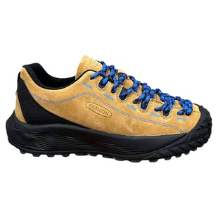 男鞋2025秋冬新款轻便减震运动休闲鞋男士户外防滑耐磨徒步登山鞋