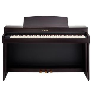 KAWAI卡瓦依CN201电钢重锤88键卡哇伊初学专业考级立式数码钢琴