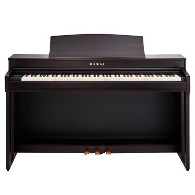 卡瓦依专业考级演奏88键重锤