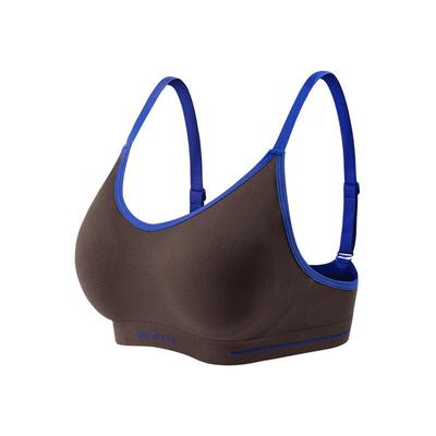 本周运动无钢圈棉一体织文胸