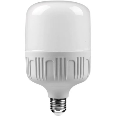 led灯泡家用E27螺口节能灯白光超亮室内护眼无频闪大功率照明球泡