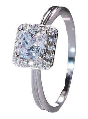 PRINGXY女进口戒指实惠