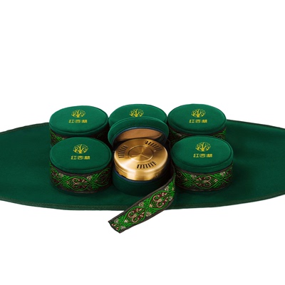 艾灸盒无烟家用腰部大灸面灸具