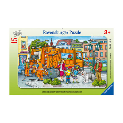 Ravensburger儿童早教认知