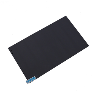 三菱帕杰罗改装v87v93v97专用导航膜触摸屏幕钢化膜内饰配件